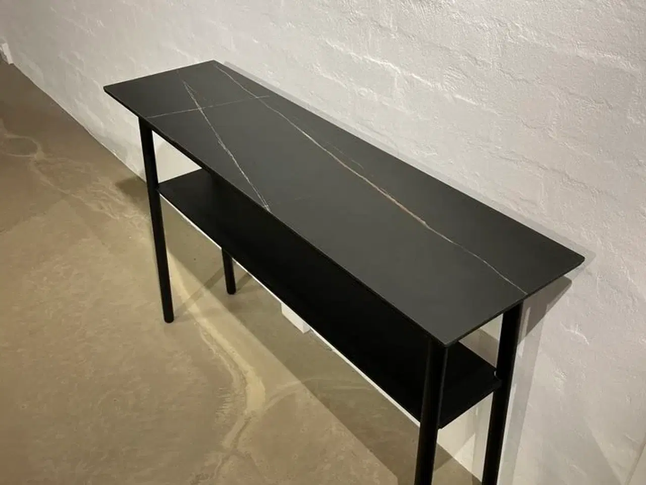 Billede 3 - Konsolbord