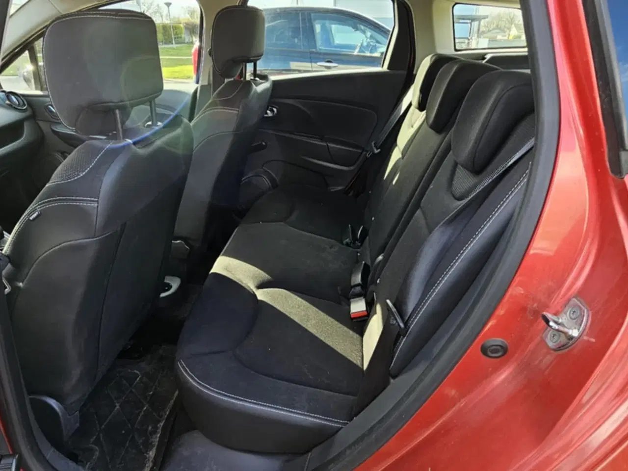 Billede 3 - Renault clio 90 tce