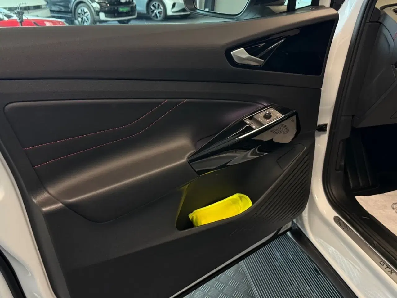 Billede 9 - VW ID.5 77 GTX 4Motion