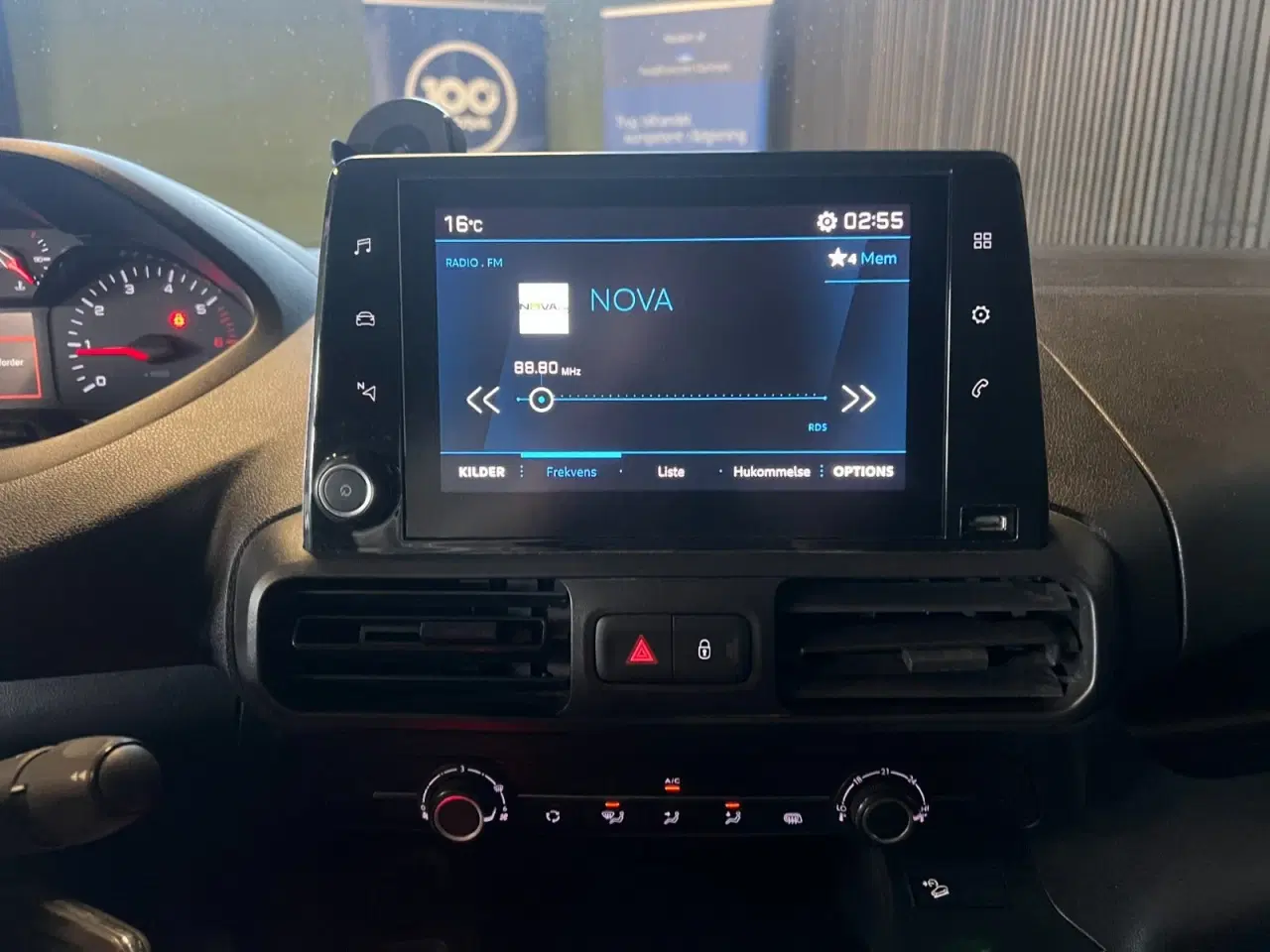 Billede 10 - Peugeot Partner 1,5 BlueHDi 100 L1V2 Ultimate Van