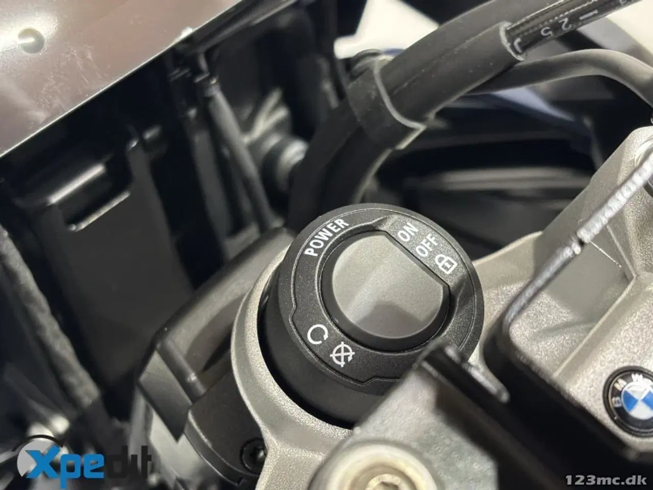 Billede 16 - BMW F 800 GS