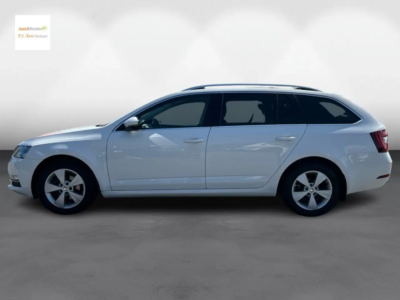 Billede 3 - Skoda Octavia 1,5 TSi 150 Style Combi DSG