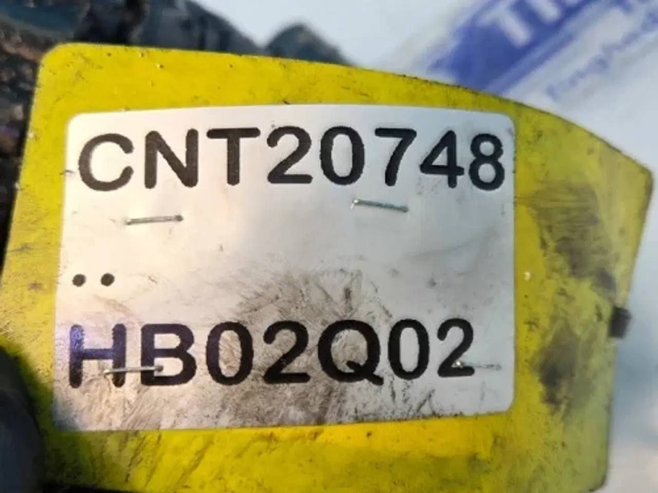 Billede 12 - Case Optum 300 Stift 47489660