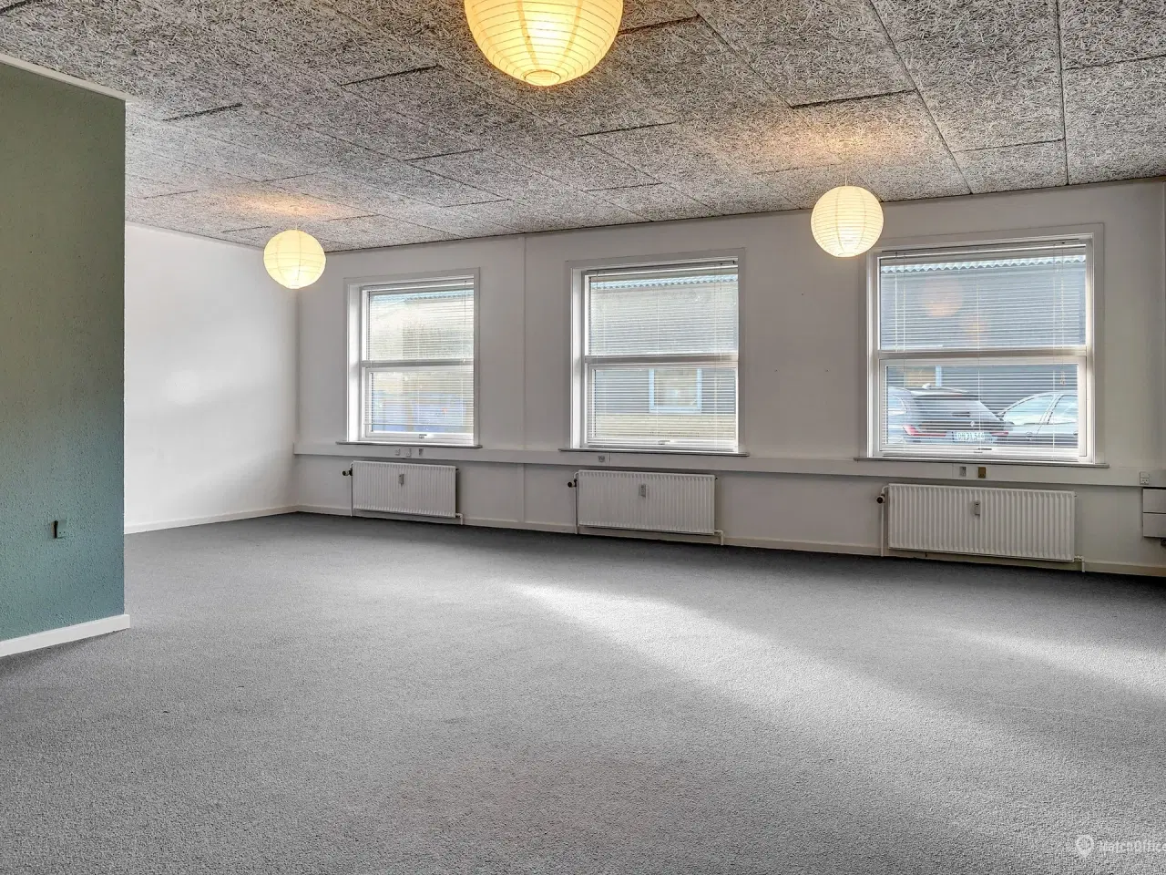 Billede 3 - 62 m² kontor i større erhvervspark