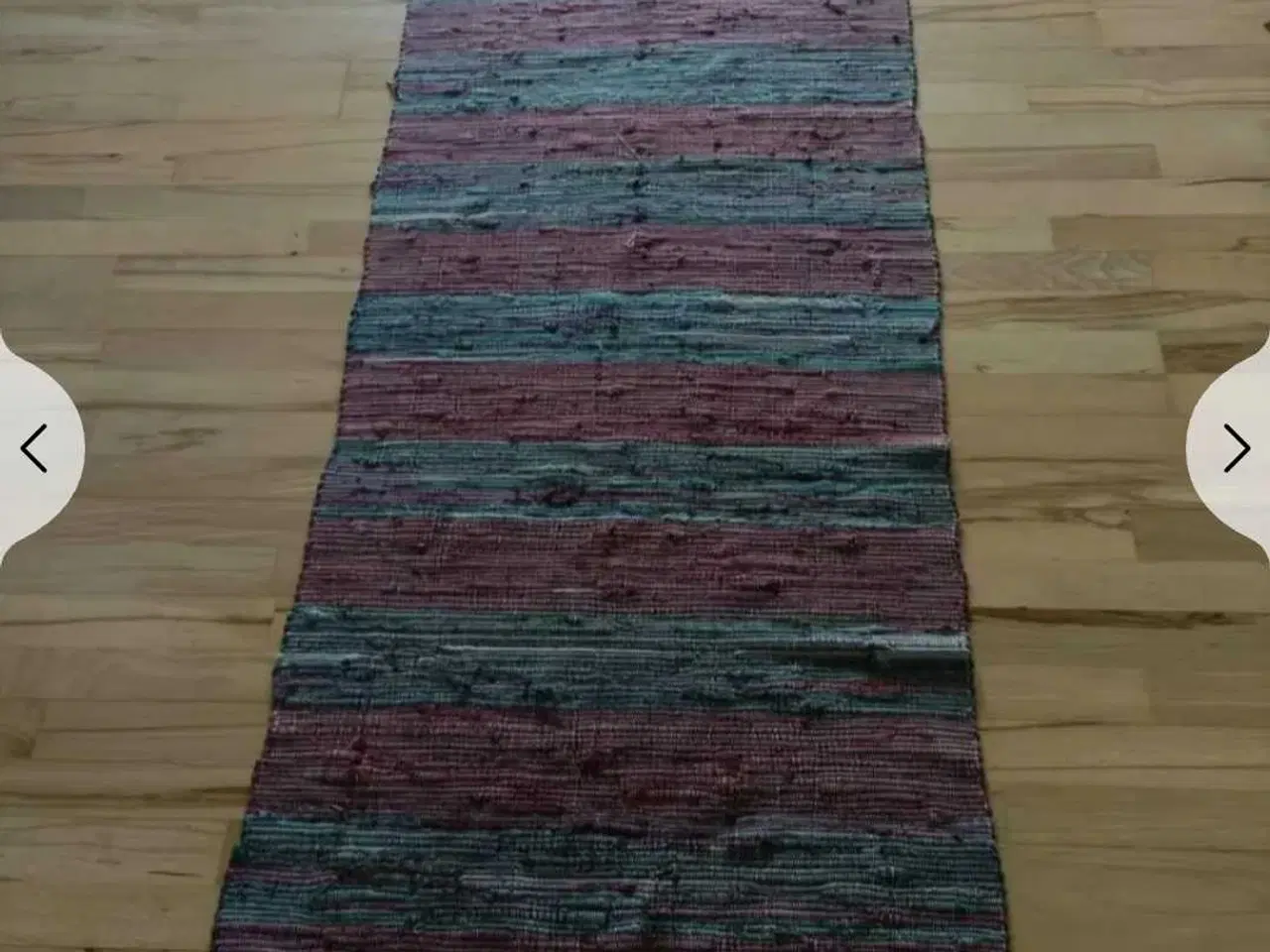 Billede 2 - ❌❌ Ægte Kilim løber❌❌