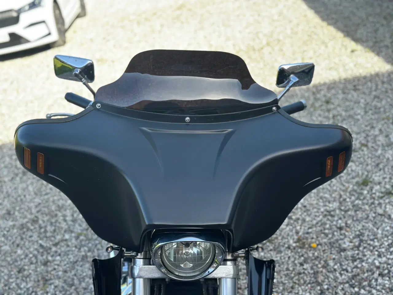 Billede 3 - Batwing