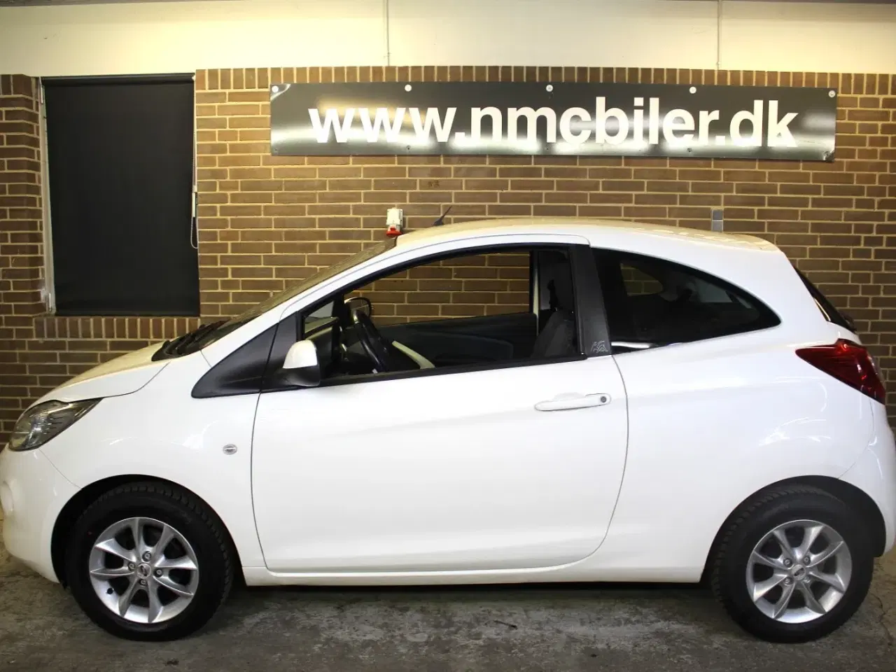 Billede 1 - Ford Ka 1,2 Trend+