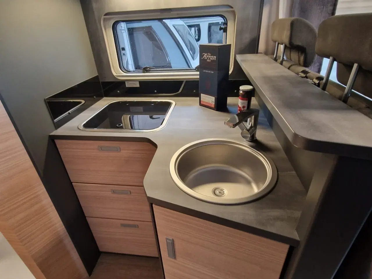 Billede 13 - 2024 - Hobby Optima De Luxe T70 GE