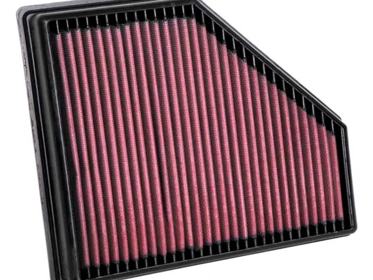 Billede 1 - K&N Luftfilter 33-3136