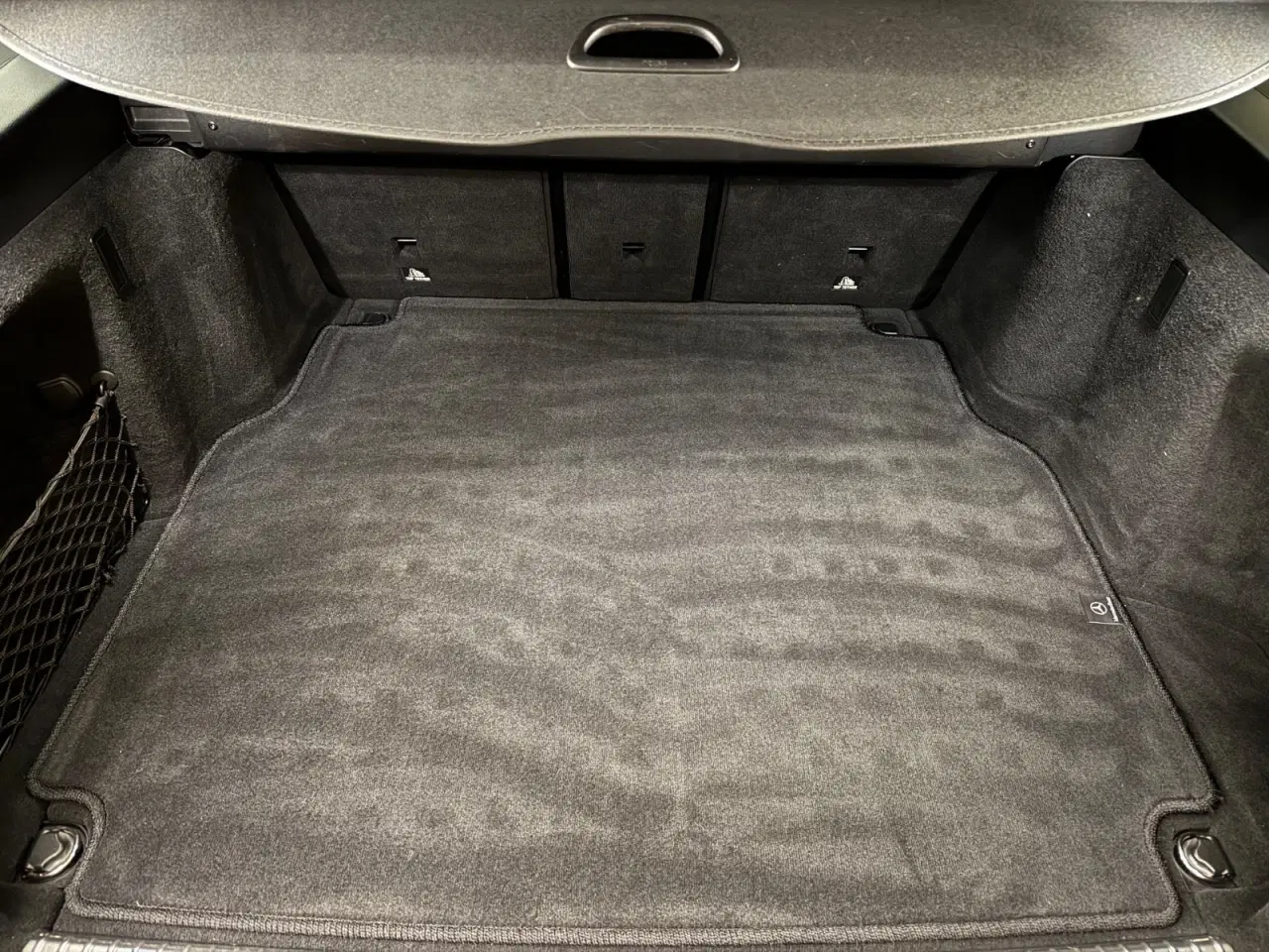 Billede 15 - Mercedes C220 d 2,0 AMG Line Night Edition stc. aut.