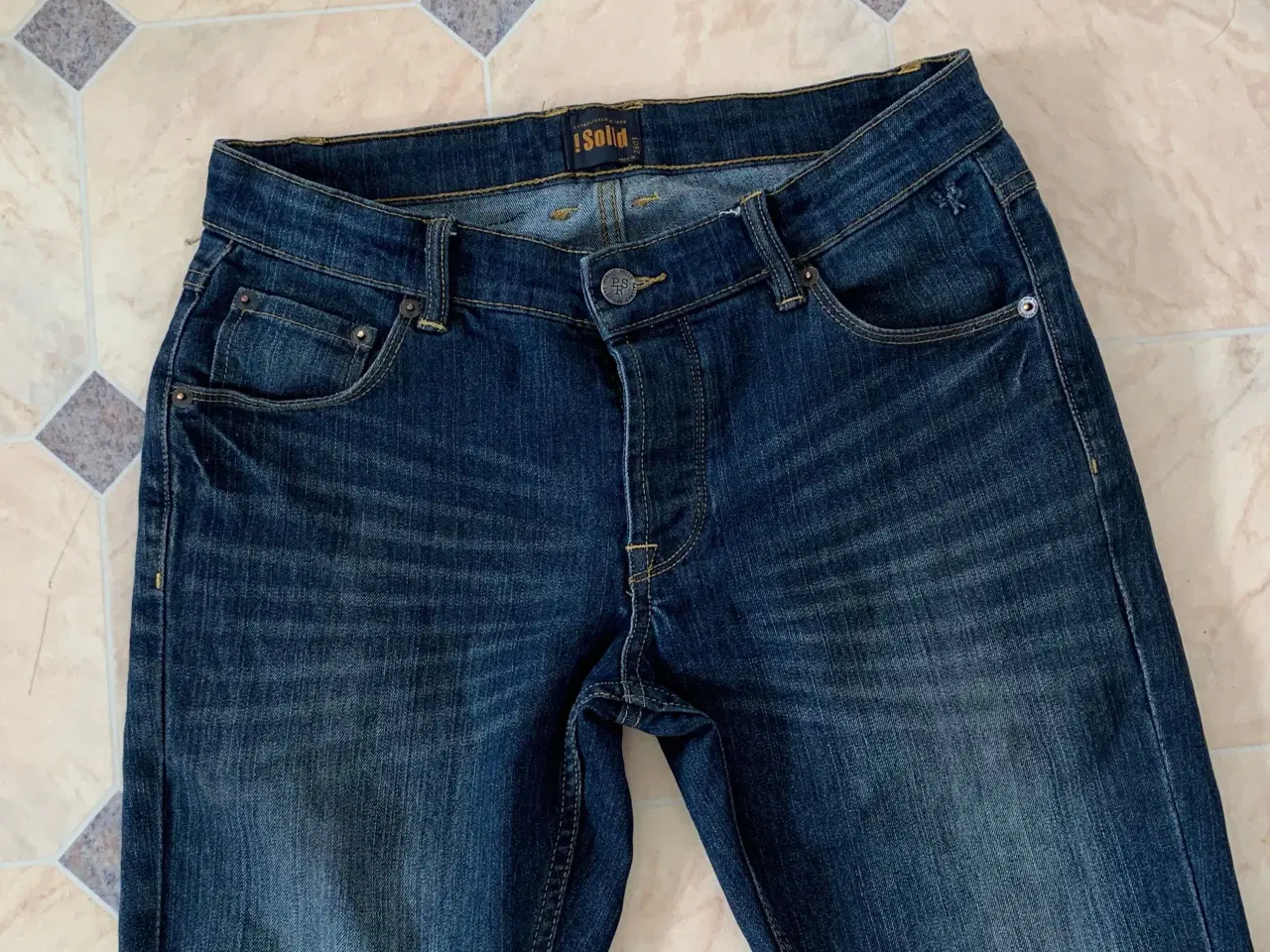 Billede 2 - Jeans