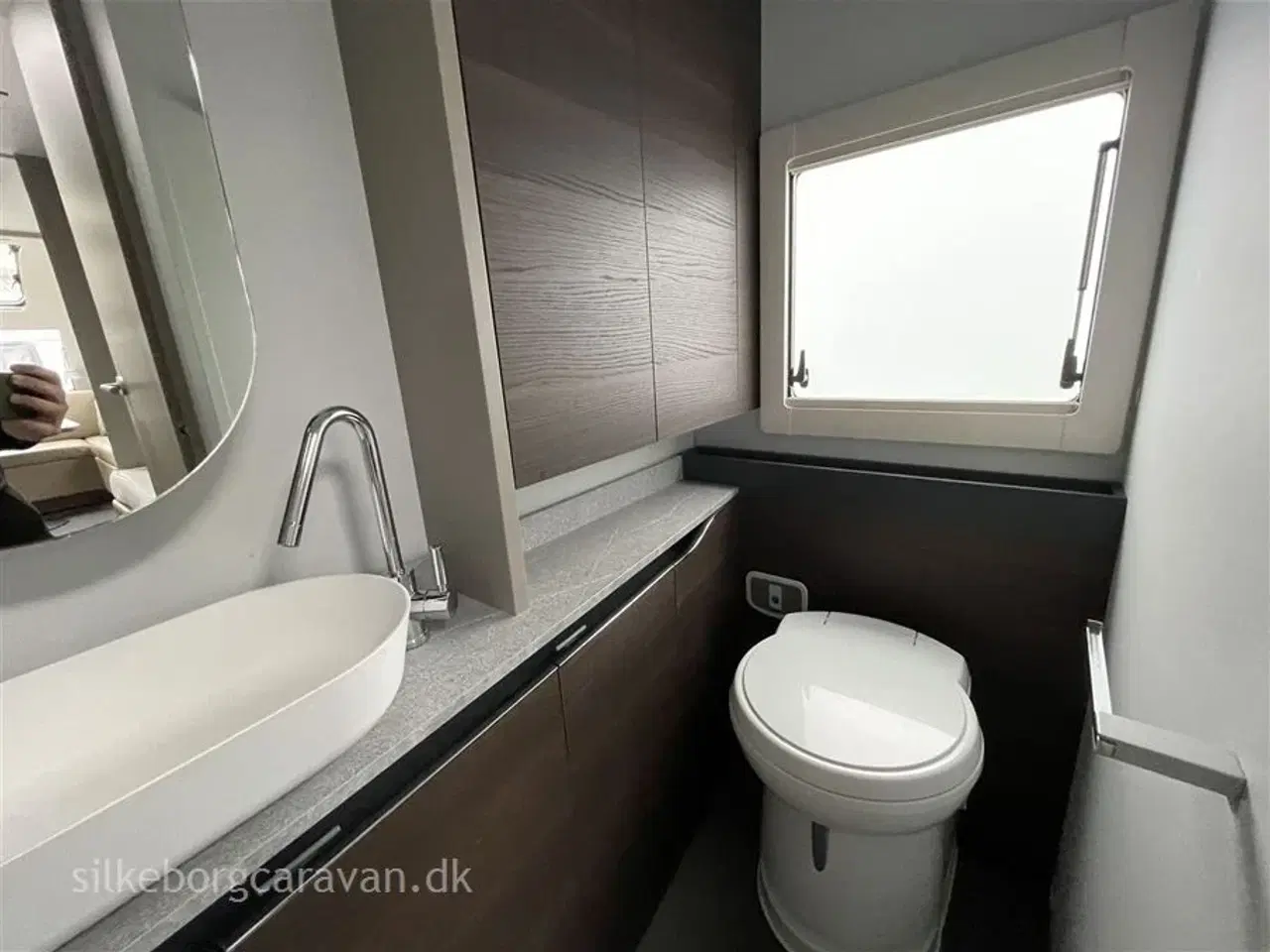 Billede 10 - 2022 - Adria Alpina 613 UT