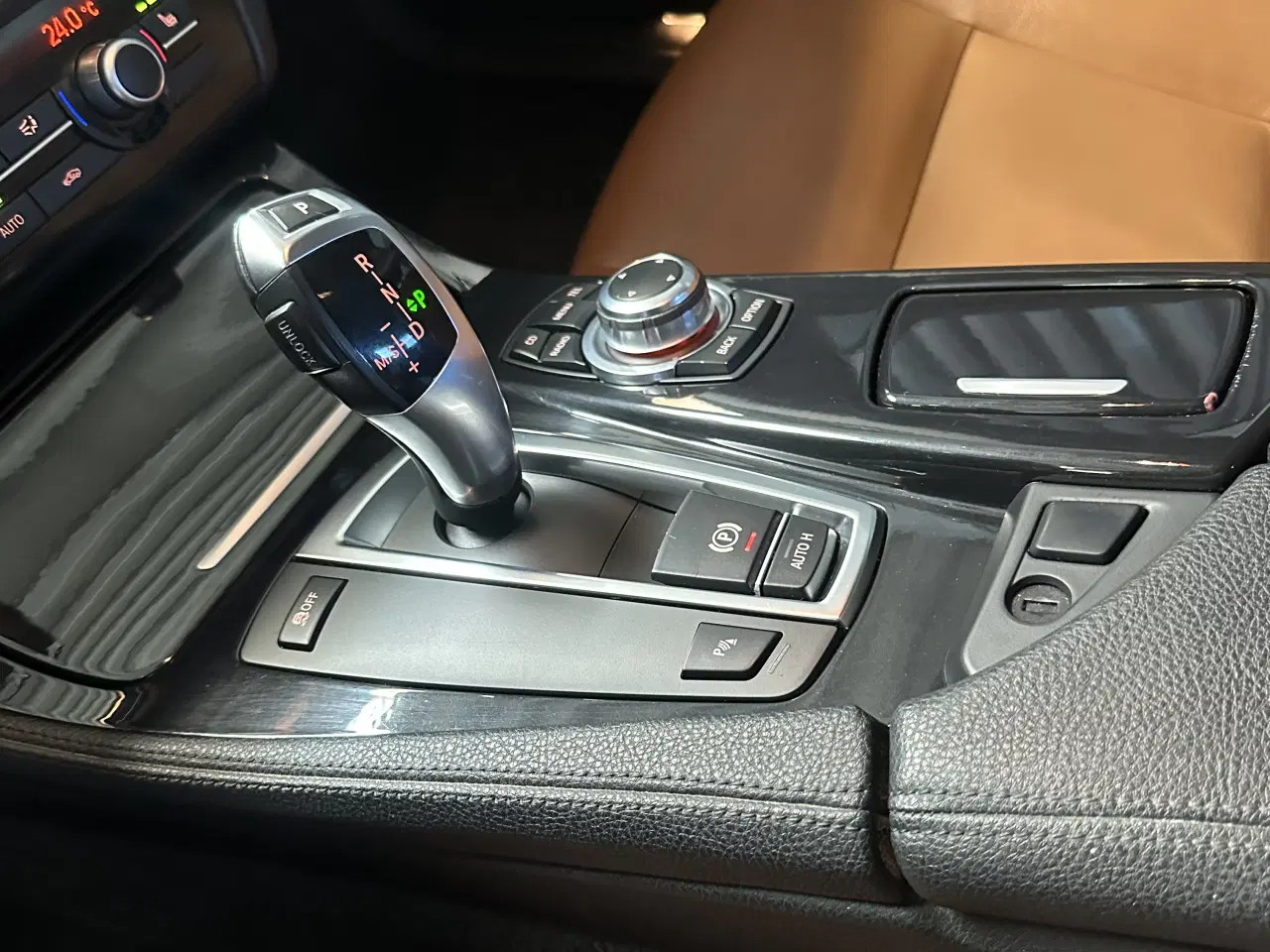 Billede 12 - Bmw 520d f11