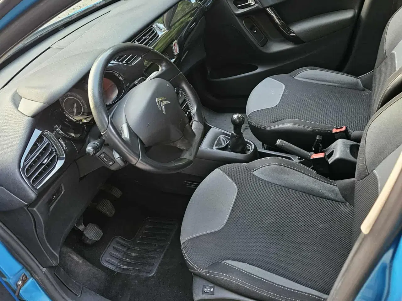 Billede 8 -  Citroen C3 1,4 