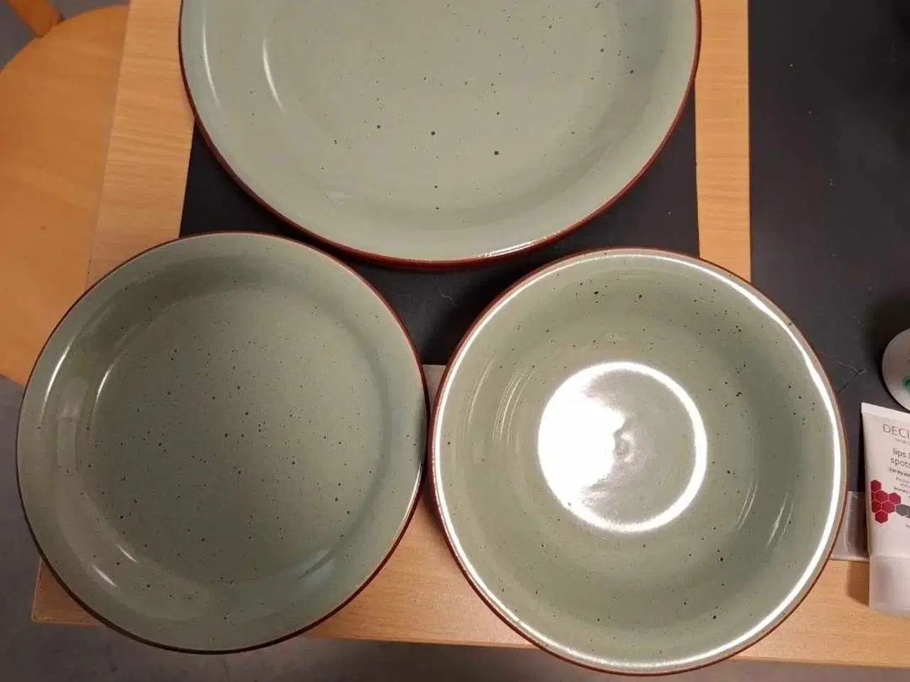 Billede 2 - Sjöbo servicesæt 8 dele