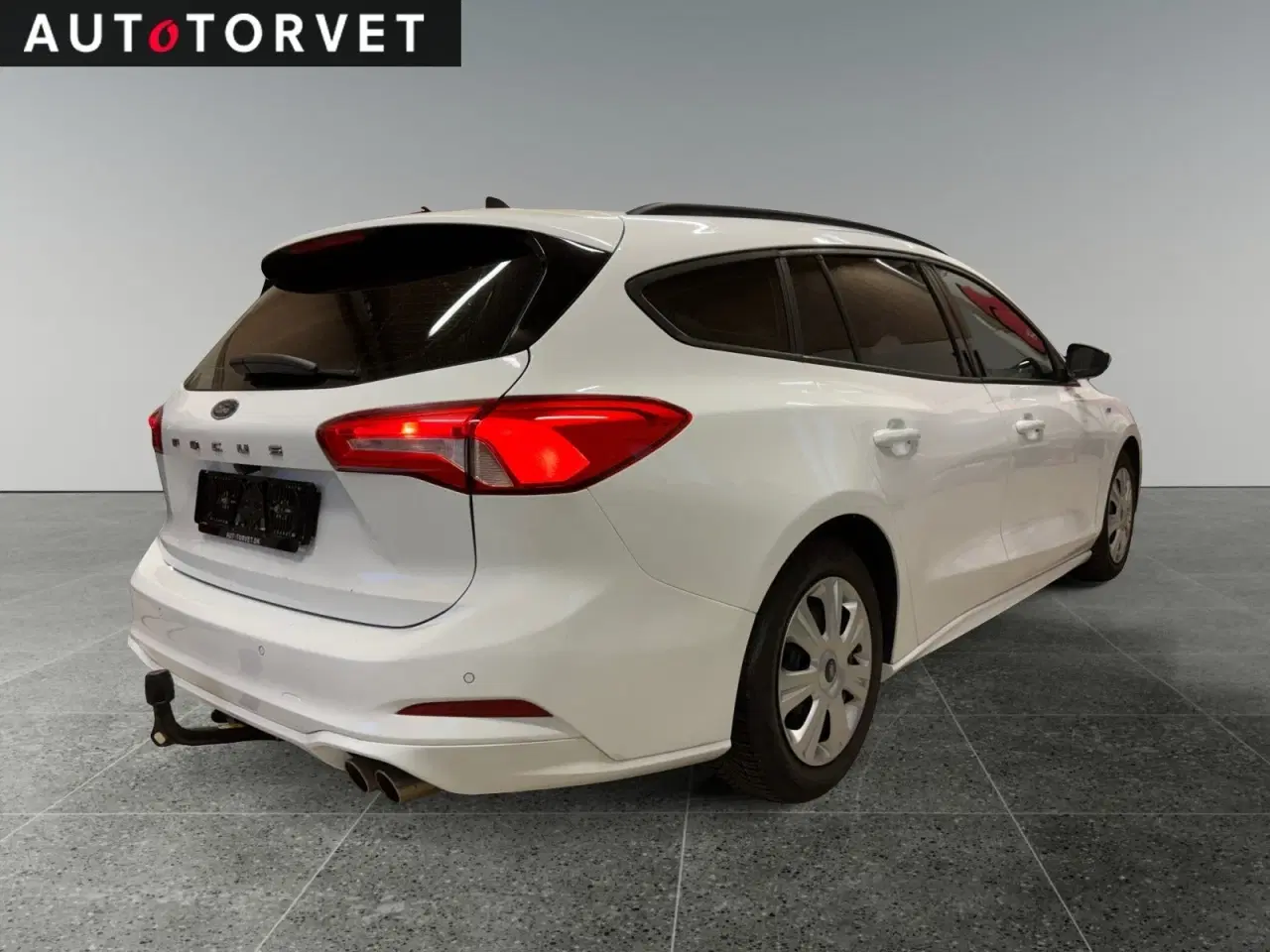 Billede 3 - Ford Focus 1,5 EcoBlue Active X stc. aut. Van