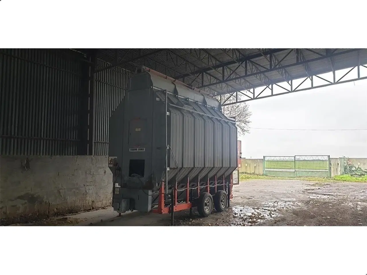 Billede 3 - Farmfans C-2120A