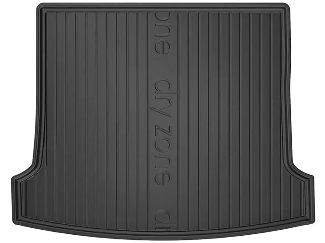 Billede 1 - Bagagerumsbakke Peugeot 307 combi 2001-2008