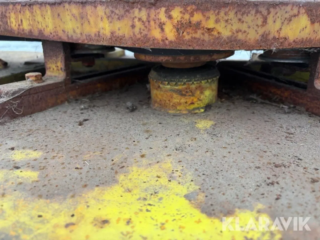 Billede 12 - Klipper