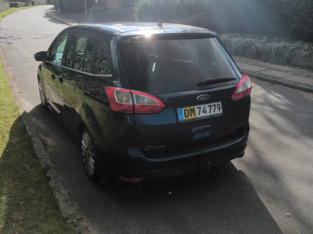 Billede 3 - Ford C-max