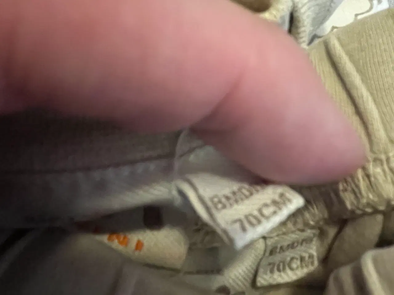 Billede 4 - Nattøj fra H&M.?