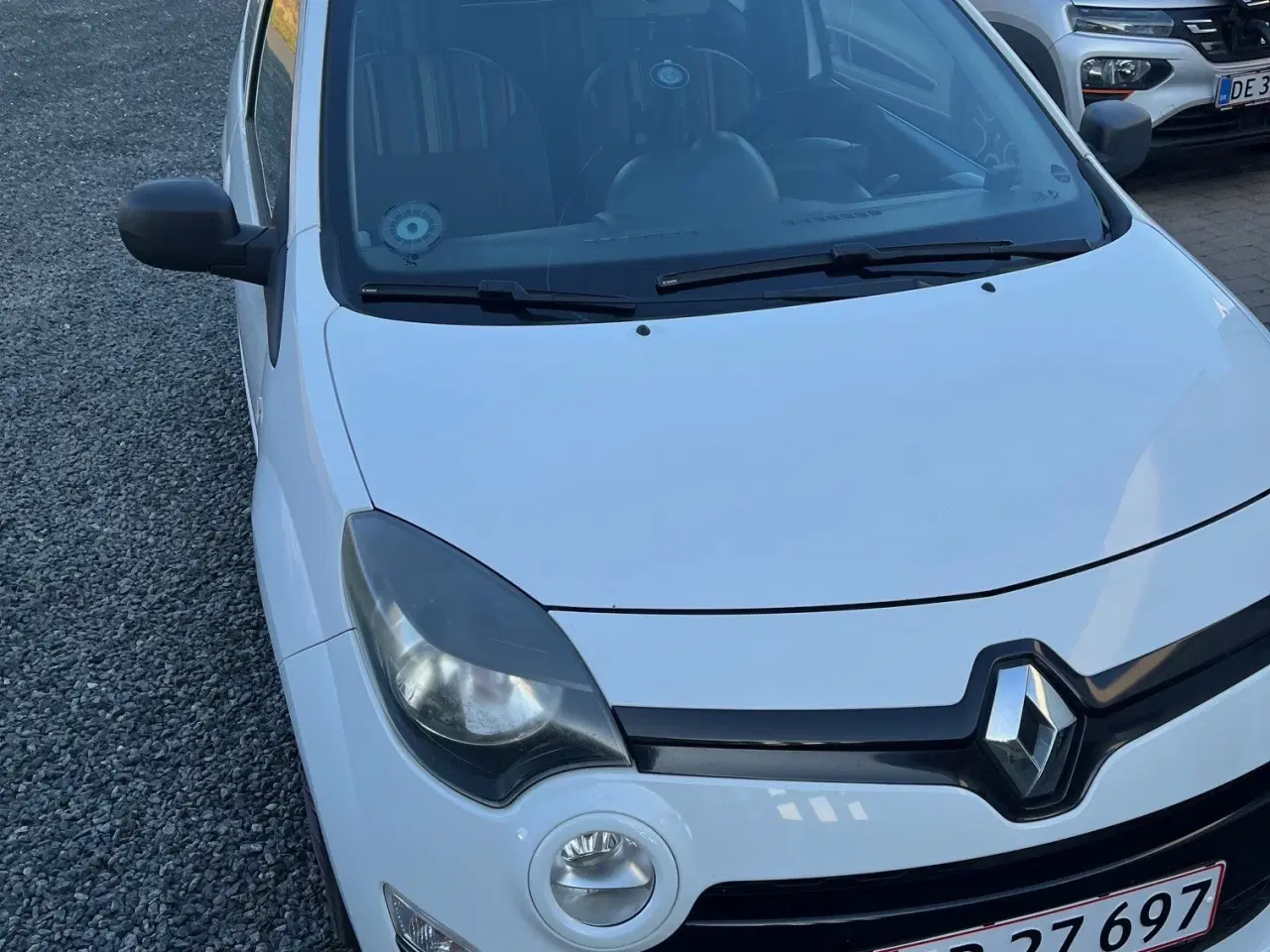 Billede 1 - Renault Twingo II 1,5 Dci