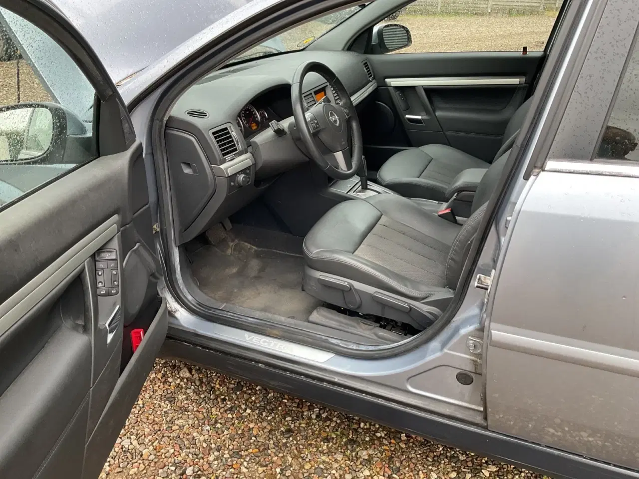 Billede 3 - Opel Vectra 1,9 CDTi 150 Elegance Wagon aut.