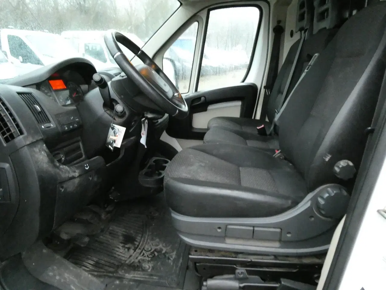 Billede 4 - Peugeot Boxer 333 2,0 BlueHDi 130 L2H2 Premium