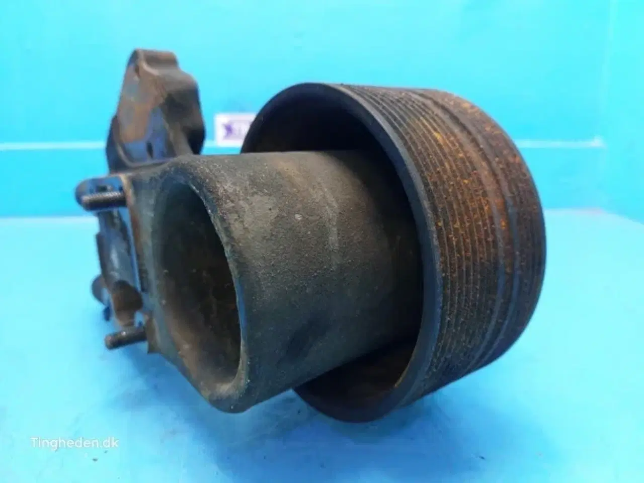 Billede 6 - Iveco F4CE9487N*J603 Nav 2854422