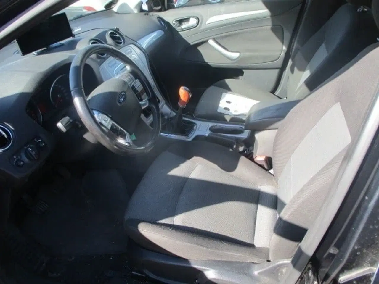 Billede 7 - Ford Mondeo 2,0 Ambiente stc.