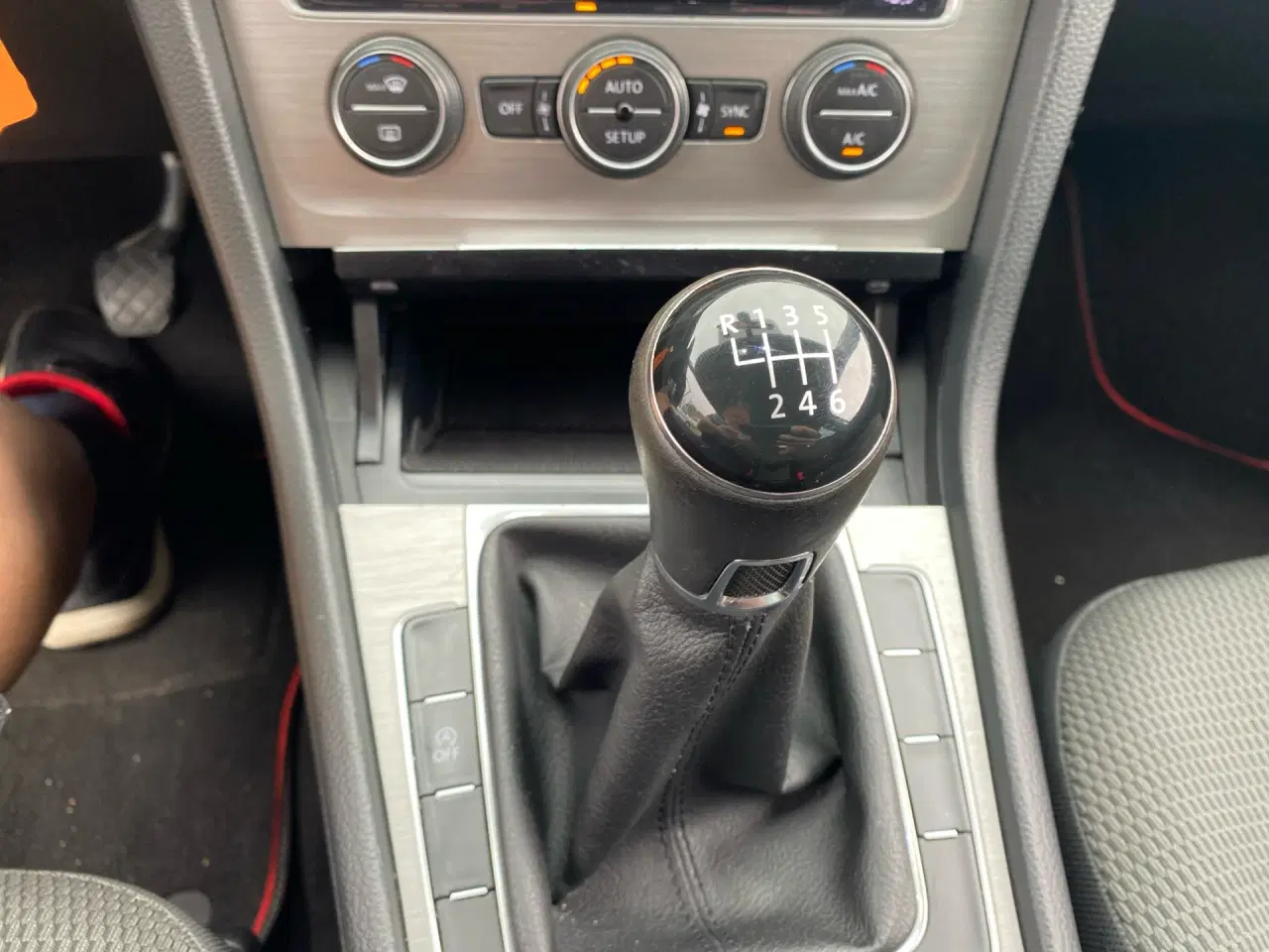 Billede 17 - VW Golf 1,4 TSI BMT Life 122HK 5d 6g