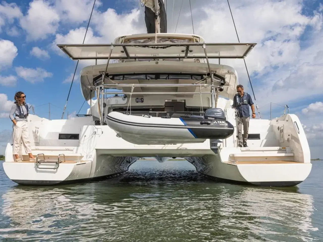 Billede 4 - YAM 270 TaF