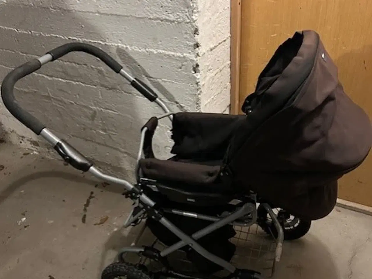 Billede 1 - Brio klapvogn