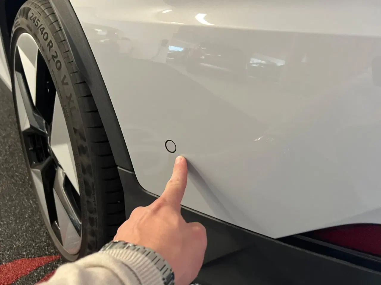 Billede 18 - Polestar 2  Long Range