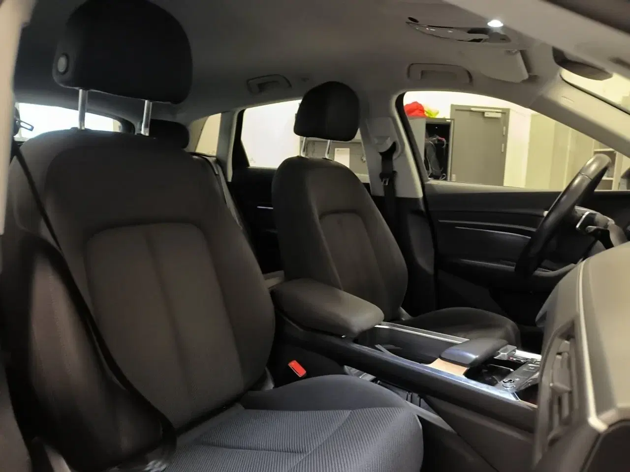 Billede 14 - Audi e-tron 50 Advanced quattro