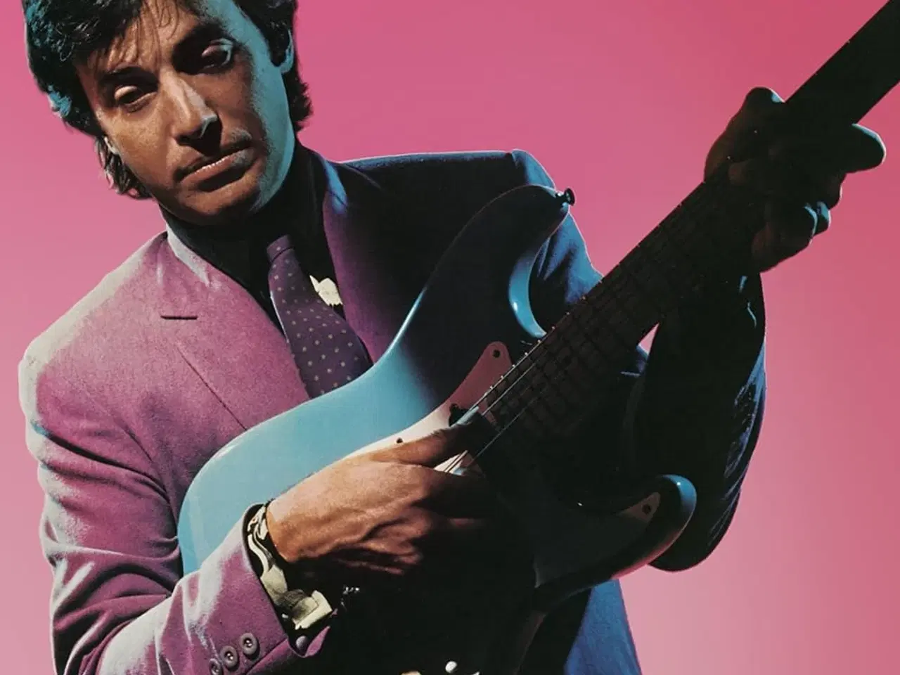 Billede 10 - 9 x Ry Cooder LP