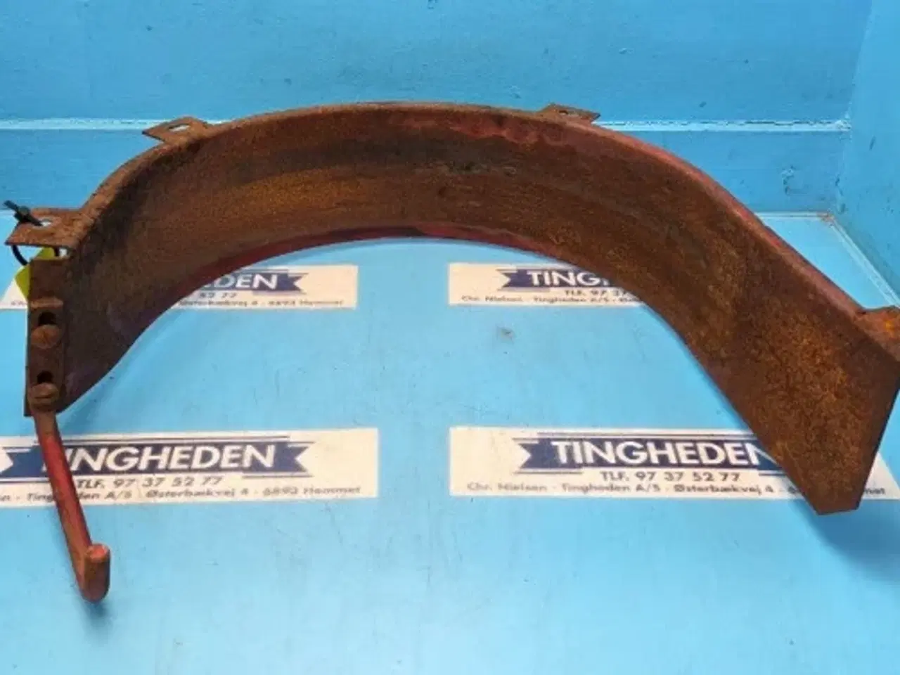 Billede 2 - Case 2388 Beskyttelseskærm 364359A2