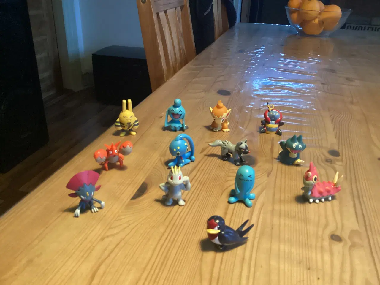 Billede 6 - Pokemon, Dvd, Bog, Figurer, Dragt