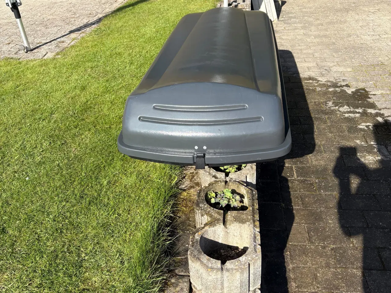 Billede 2 - Tagboks - Autocity