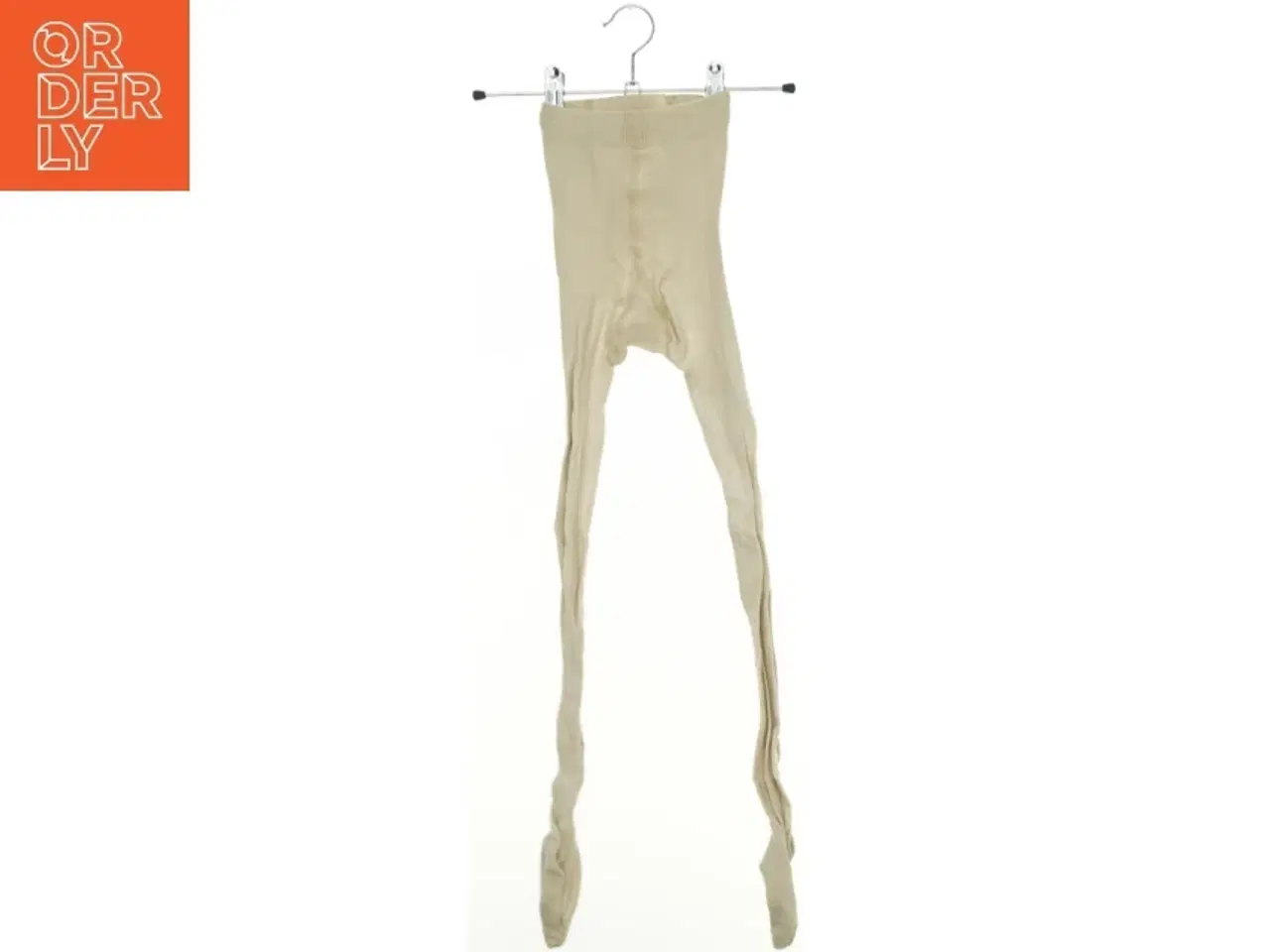 Billede 1 - Strømpebukser/Strømper fra Krymmel (str. 134 cm)