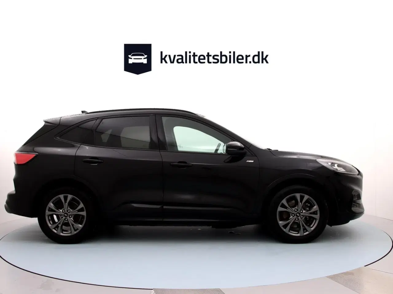 Billede 5 - Ford Kuga 2,5 PHEV ST-Line X CVT