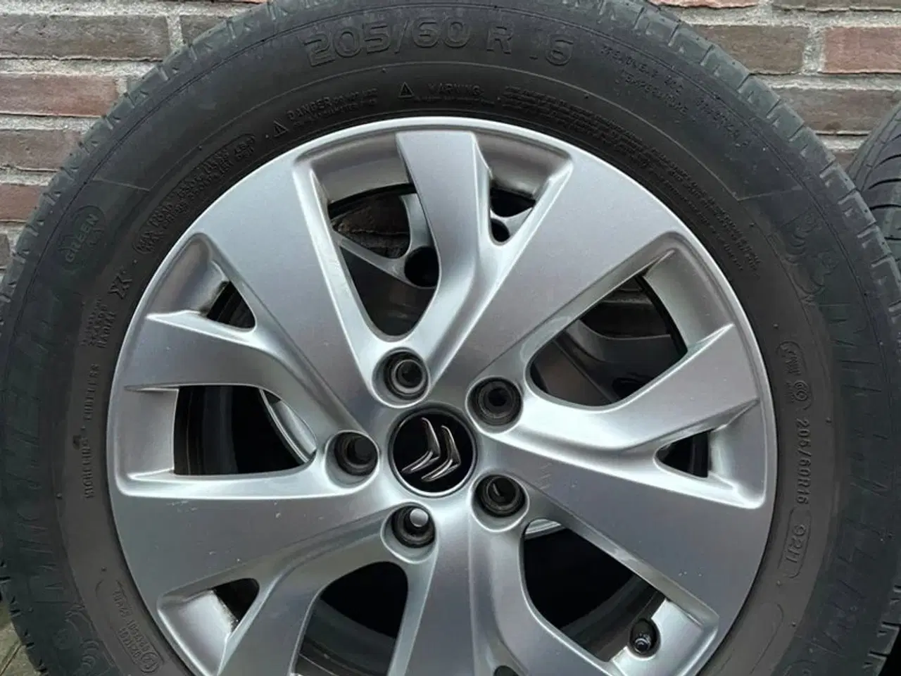 Billede 10 - Citroën C4 SpaceTourer 1,6 BlueHDi 120 Iconic EAT6