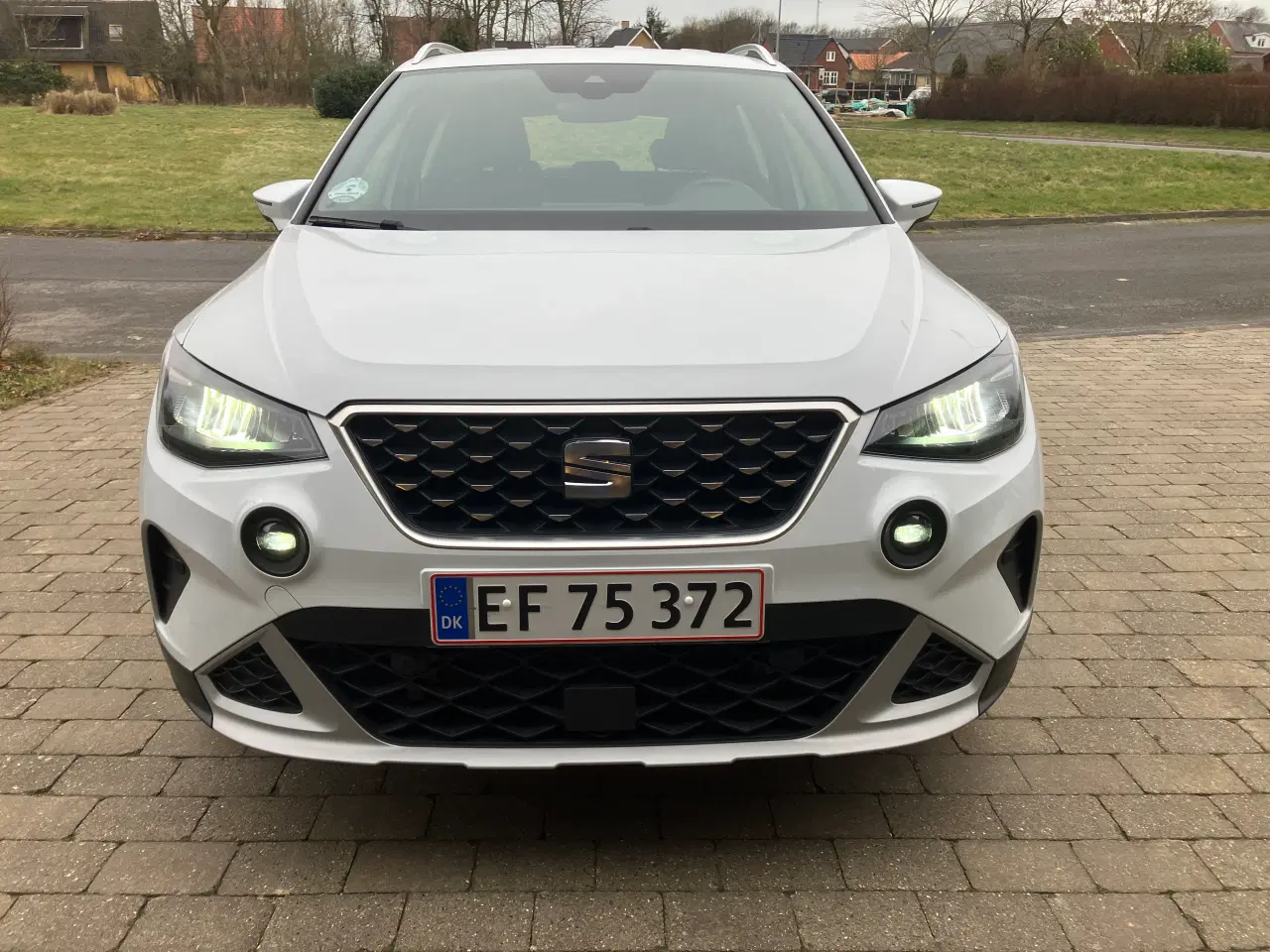 Billede 2 - Seat Arona 1,0TSI 110HK DSG7 Xperience