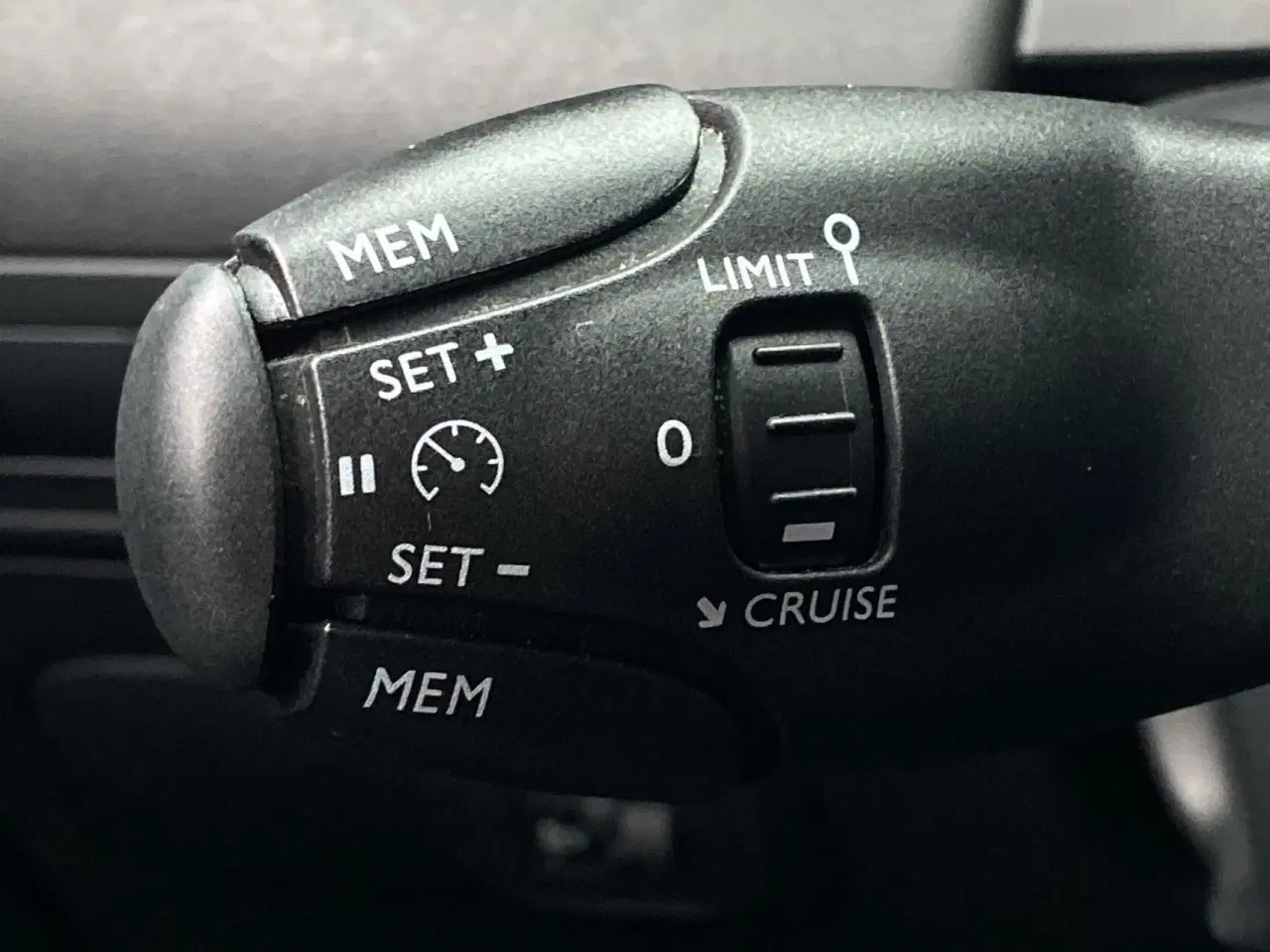 Billede 19 - Citroën C3 Aircross 1,6 Blue HDi Shine start/stop 100HK 5d