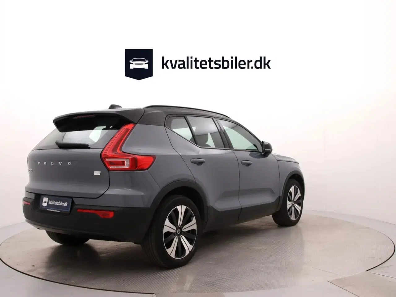 Billede 4 - Volvo XC40  P8 ReCharge Twin Ultimate