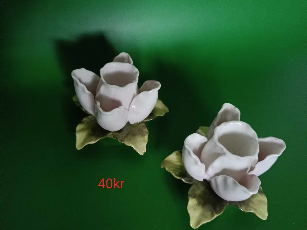 Billede 8 - Forskellige figurer pris står under billede 