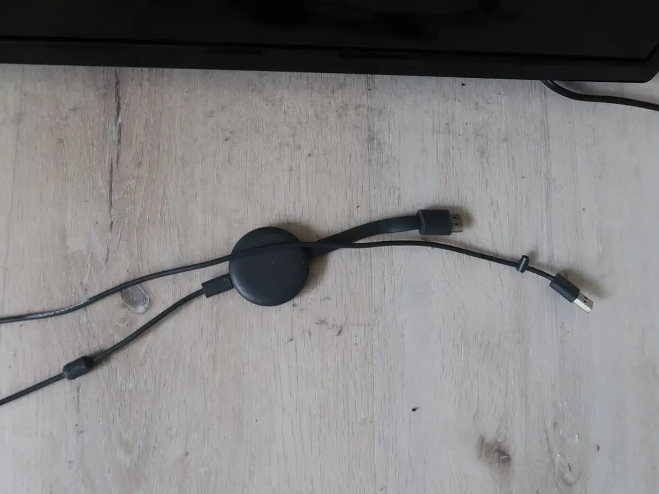 Billede 2 - Prosonic fjernsyn + Google Cromecast