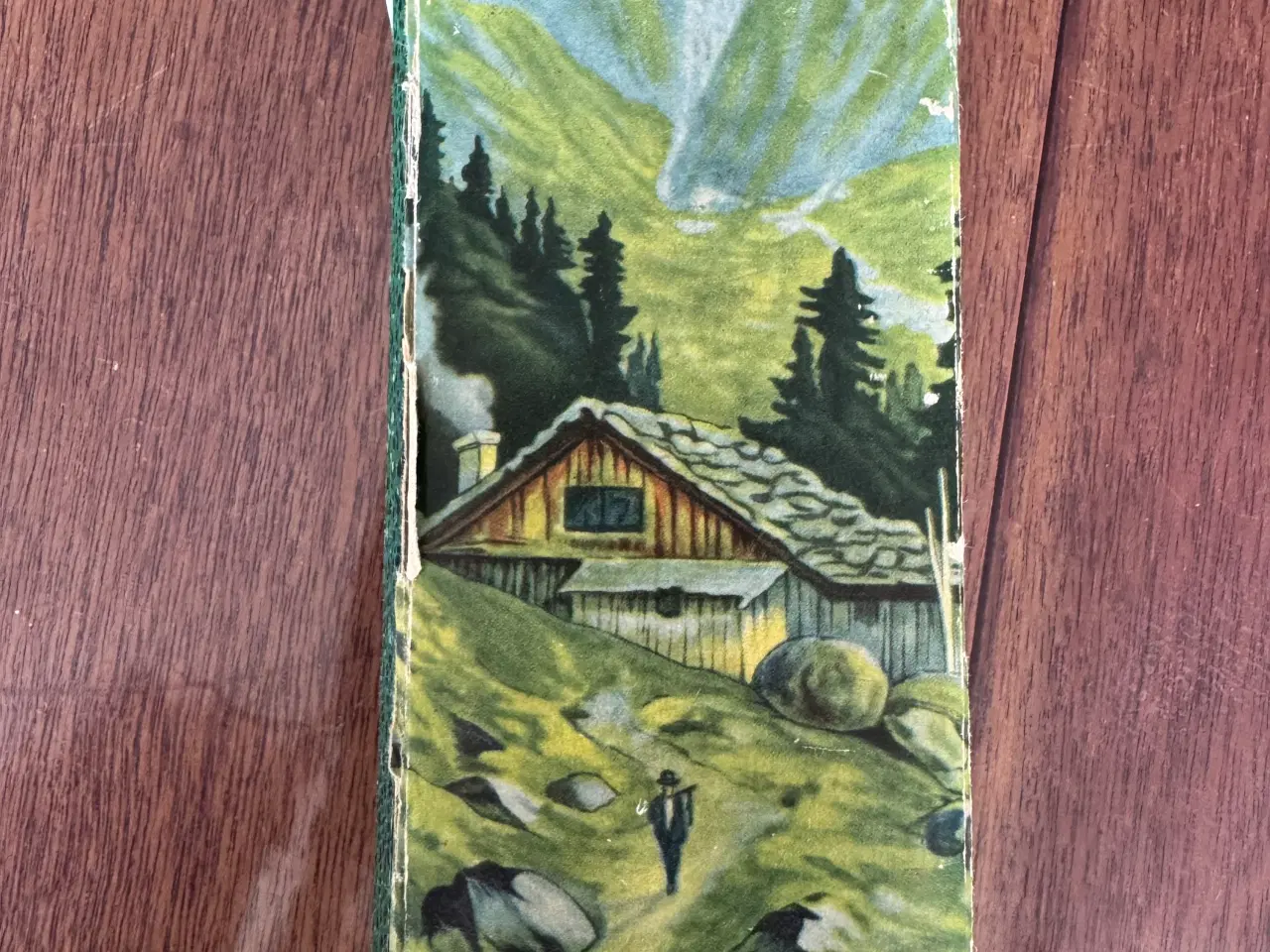 Billede 2 - Mundharmonika fra M Hohner