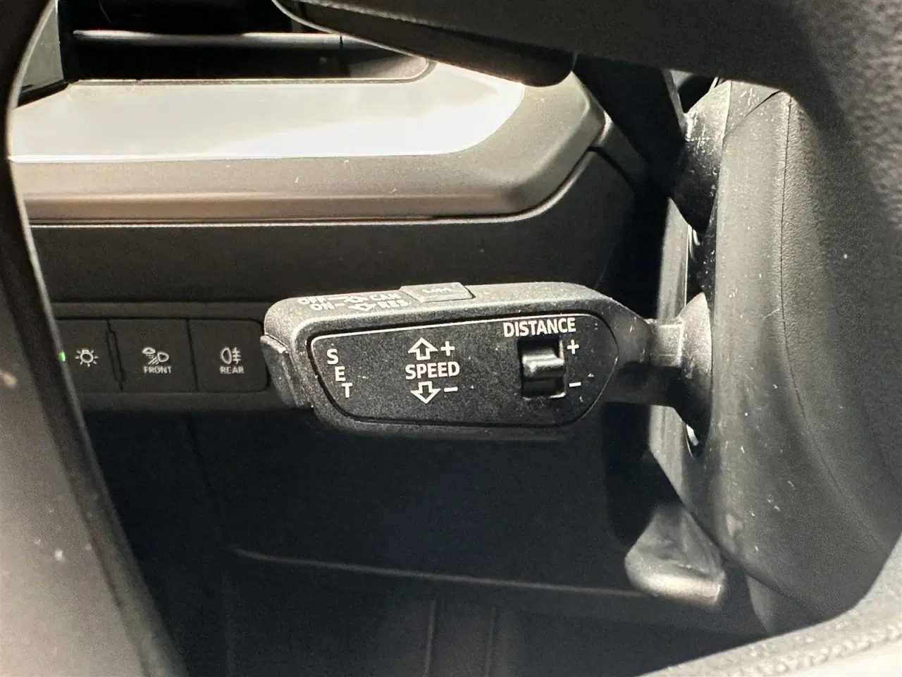 Billede 12 - Audi Q4 e-tron 40 Advanced