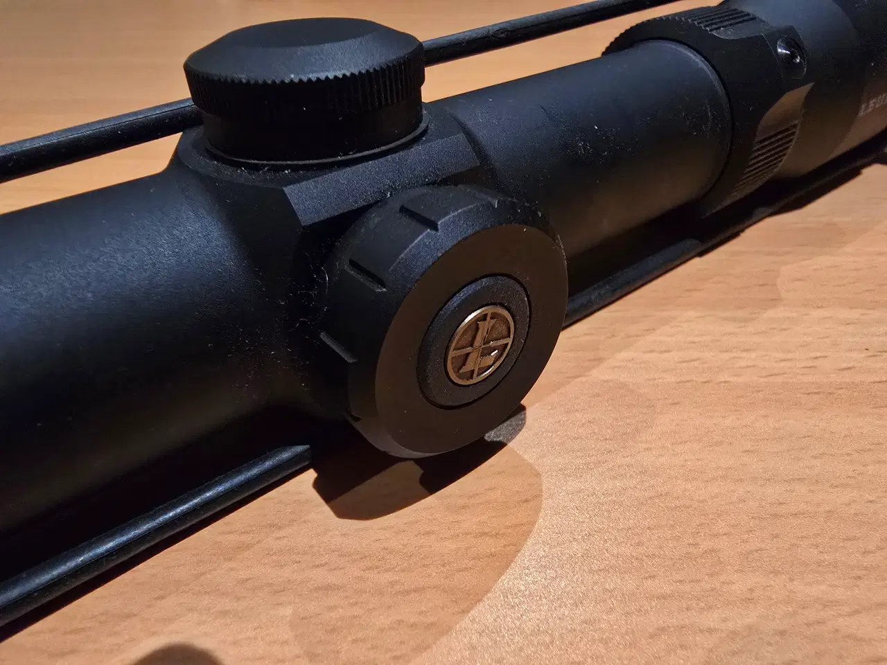 Billede 4 - Leupold drivjagtskikkert 